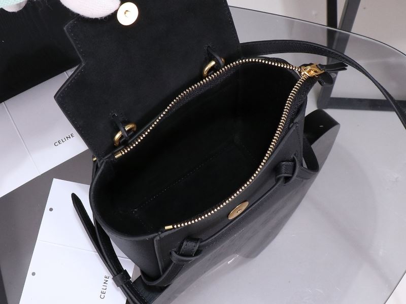 Celine Nano Bags